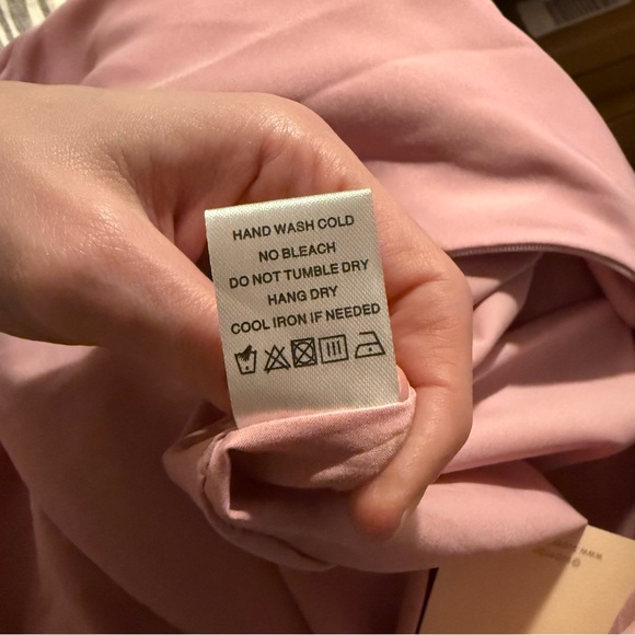 SUPERDOWN DRESS - Picture 4 of 5